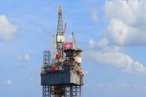 Ủy ban KTTW kỷ luật nhiều cán bộ Tập đoàn dầu khí