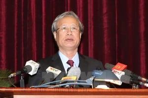 Quy định mới nhất về công tác kiểm tra, kỷ luật đảng