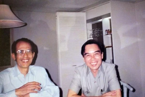 3 yếu tố hội tụ ở nguyên Thủ tướng Phan Văn Khải 