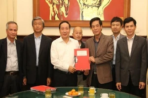  'Út trọc' và đồng phạm bị khởi tố về tội gì?