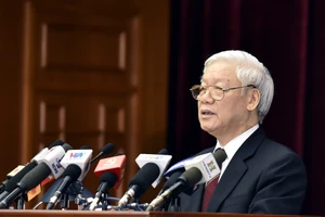 Mọi quyền lực đều phải được kiểm soát chặt chẽ