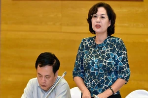 Ngân hàng Nhà nước nói gì về vi phạm của ông Trần Bắc Hà?