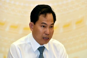 Số phận tới đây của các mỏ titan ở Bình Thuận sẽ ra sao?