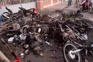 Nhận diện đúng, sai để hành động vì quê hương, đất nước 