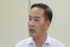 Vụ AVG: Khai trừ khỏi Đảng ông Lê Nam Trà, Phạm Đình Trọng 