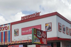 Nguyễn Kim trốn thuế cả trăm tỉ đồng