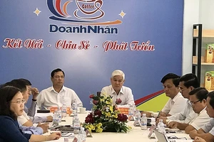 Bình Phước tiếp tục CCHC phục vụ người dân, doanh nghiệp