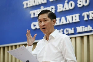 TP.HCM sẽ đối thoại, đảm bảo quyền lợi cho người dân Thủ Thiêm