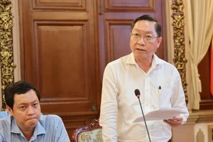 Sở Y tế TP.HCM nói gì về vụ BHXH 'neo' hơn 80 tỉ đồng?