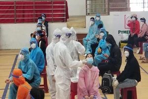  Cần phối hợp giải quyết sớm, giúp người dân từ TP.HCM được về quê