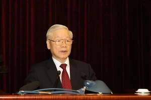 Tổng Bí thư: Nhiều người giàu lên nhờ đất, nghèo đi vì đất, thậm chí đi tù cũng vì đất