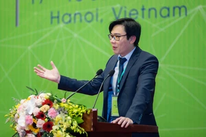 Nâng cao tính tự cường của nền kinh tế