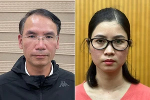 Vụ ‘chuyến bay giải cứu’: Bắt thêm 1 chuyên viên Ban đối ngoại Trung ương