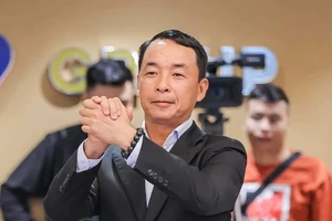 Tổng thư ký Hiệp hội Golf Việt Nam lên tiếng vụ đánh nữ nhân viên trên sân golf ở Đà Nẵng