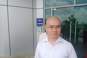 Cưỡng chế CEO Alibaba nộp phạt hành chính thế nào?