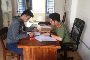 Nhiều người bị xử phạt vì tung tin bậy về dịch Corona 