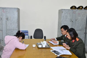 Chia sẻ tin miêu tả tỉ mỉ chém giết rùng rợn bị phạt nặng