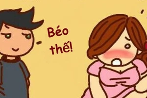 Thực hư chuyện chê người khác mập, xấu có thể bị phạt tù 