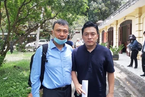 Ca sĩ Lam Trường và vụ kiện liên quan đến đất đai 