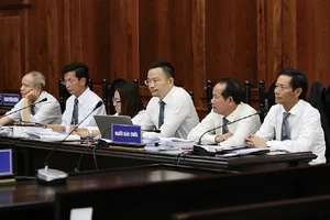 Vụ Cao Minh Huệ: Đề nghị bác kiến nghị của cấp sơ thẩm