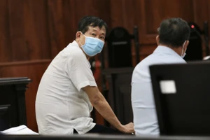 Vụ Cao Minh Huệ: Các bị cáo kêu oan, toà tuyên giảm án