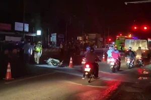 Bỏ mặc nạn nhân bị xe tông có phải chịu trách nhiệm hình sự?