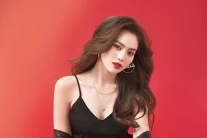 'Ngọc nữ' Ninh Dương Lan Ngọc phủ nhận chuyện lộ clip nóng