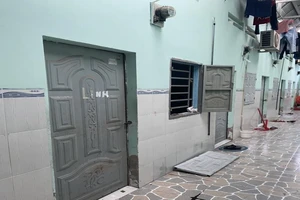 Bình Dương: Thanh niên chết trong tư thế treo cổ chưa rõ nguyên nhân