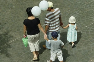 Sắp triển khai Bộ tiêu chí ứng xử trong gia đình 