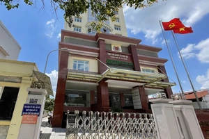 Cục Thi hành án TP.HCM tạm dừng nhận trực tiếp đơn yêu cầu thi hành án