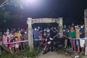 Nghi phạm 15 tuổi sát hại thầy hiệu trưởng đối diện mức án nào?