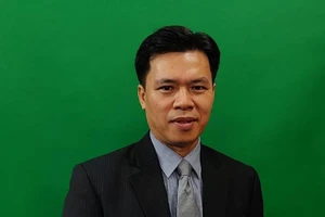 PGS-TS Đỗ Văn Đại được kết nạp viện sĩ Viện Hàn lâm quốc tế về luật so sánh 