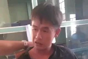 'Ngáo đá' chém chết thợ sửa máy lọc nước ở Bình Định có được nhẹ tội?