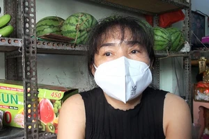 Bịa chuyện cả nhà tổ trưởng đánh người vì tiền trợ cấp: Coi chừng bị tội hình sự