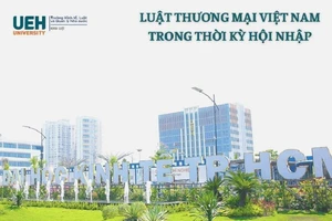 Nên sửa khái niệm 'thương nhân' trong Luật Thương mại?
