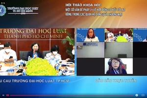 Tòa vẫn có thể áp Bộ Luật lao động khi doanh nghiệp 'né' ký hợp đồng