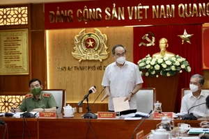 Cục CSGT nêu lí do phải tách Luật Giao thông đường bộ