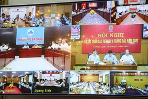 Còn gần 80.000 tỉ phải thi hành trong các vụ án tham nhũng, kinh tế