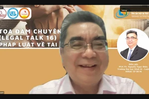 Cần có chế định về quan hệ tài sản tín thác tại Việt Nam