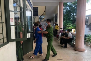 Tòa xét xử kín xong sẽ tuyên án thế nào?