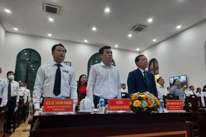 TP.HCM: Nguyên nhân hơn 200 bản án, quyết định bị hủy, sửa