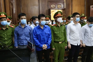 VKS nói về yếu tố vụ lợi từ việc Hoàng Thị Thúy Nga đưa 3,4 tỉ đồng