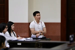 Tòa không chấp nhận kháng cáo xin tiếp tục dự án KDC Ven Sông của Công ty Quốc Cường Gia Lai