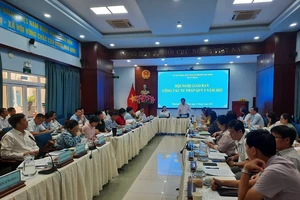 TP.HCM thu gần 15,9 tỉ đồng từ việc chứng thực trong 3 tháng đầu năm