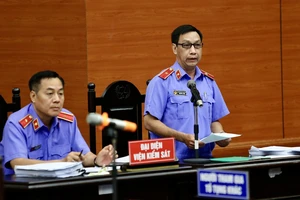 Lý do VKS rút kháng nghị với 15 bị cáo đại án buôn lậu 200 triệu lít xăng