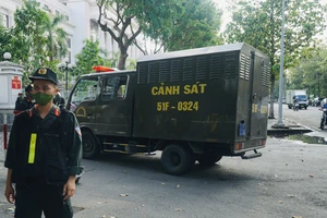 Hôm nay tuyên án phúc thẩm vụ bạo hành bé gái 8 tuổi