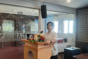 Lý do cần xây dựng và hoàn thiện Bộ pháp điển Việt Nam