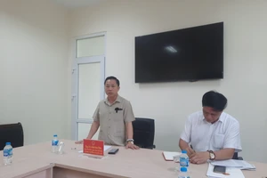 Ông Lưu Bình Nhưỡng nói về vụ án kéo dài hơn 10 năm