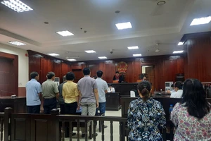 Bác kháng cáo kêu oan của các cựu cán bộ ngân hàng