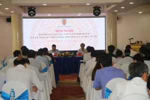 Trong 5 năm, nhà nước bồi thường 66 tỉ đồng cho 91 người bị thiệt hại